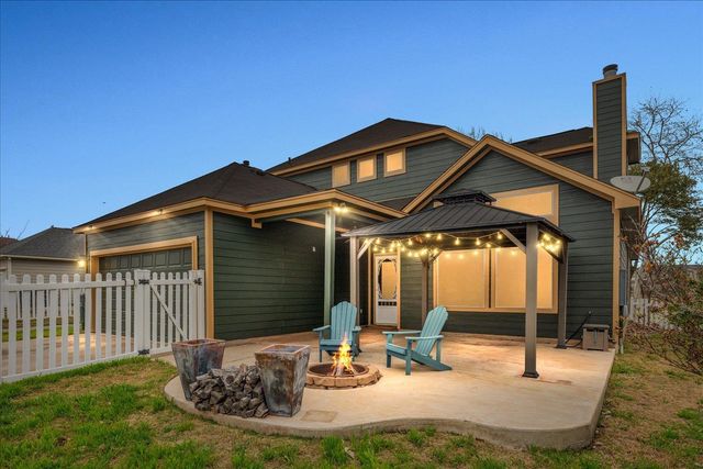 157 McGarity, Kyle, TX 78640