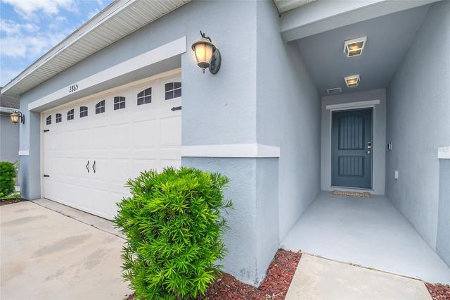 2865 MOSSHIRE CIRCLE, St Cloud, FL 34772