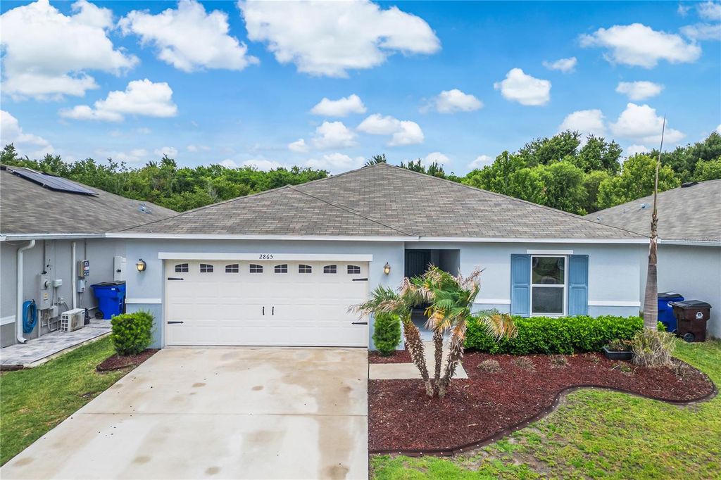 2865 MOSSHIRE CIRCLE, St Cloud, FL 34772