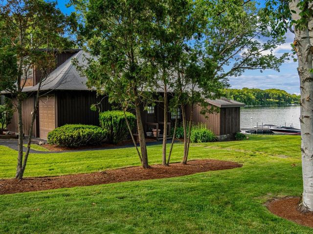 3544 Harbor Road, Shelburne, VT 05482