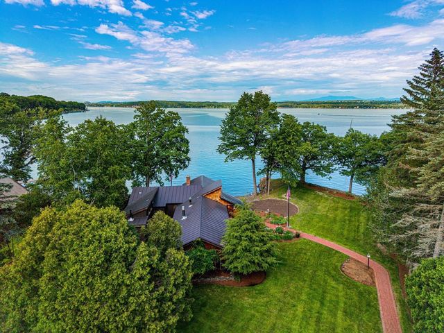3544 Harbor Road, Shelburne, VT 05482