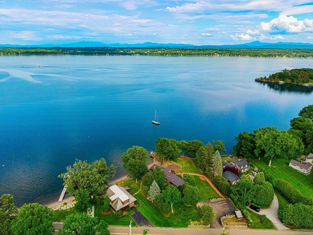 3544 Harbor Road, Shelburne, VT 05482