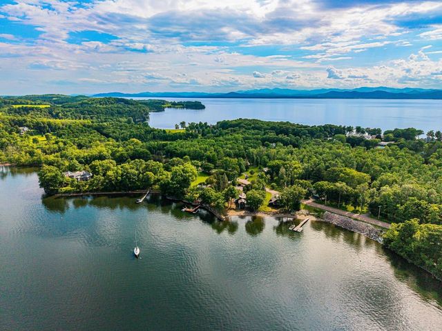 3544 Harbor Road, Shelburne, VT 05482
