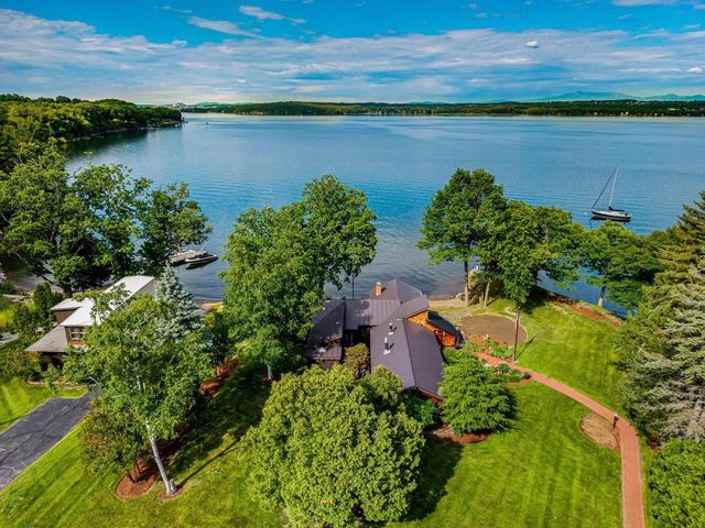 3544 Harbor Road, Shelburne, VT 05482