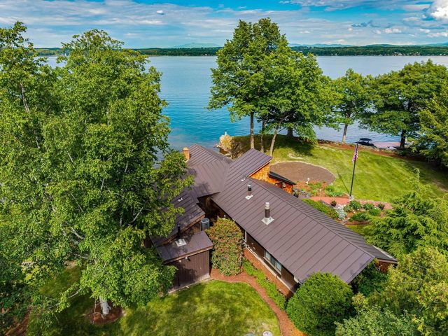 3544 Harbor Road, Shelburne, VT 05482