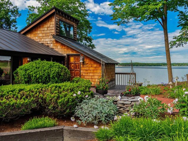 3544 Harbor Road, Shelburne, VT 05482