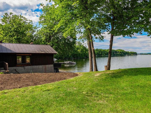 3544 Harbor Road, Shelburne, VT 05482