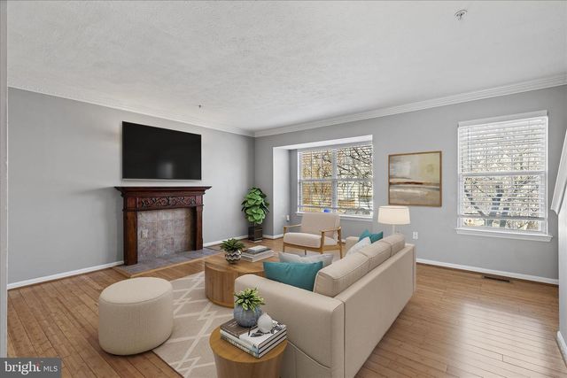 5709 CRECY CT, Bryans Road, MD 20616