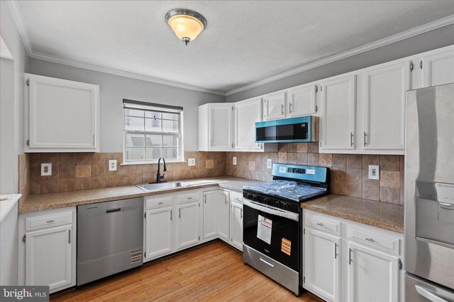 5709 CRECY CT, Bryans Road, MD 20616