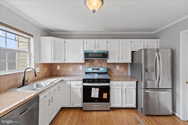 5709 CRECY CT, Bryans Road, MD 20616