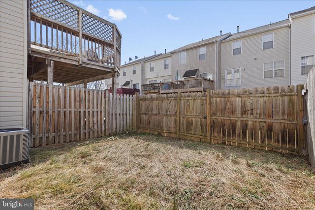 5709 CRECY CT, Bryans Road, MD 20616