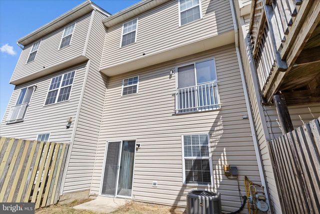 5709 CRECY CT, Bryans Road, MD 20616