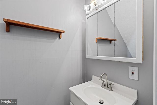 5709 CRECY CT, Bryans Road, MD 20616