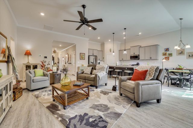 119 Fitzsimmons Drive, North Augusta, SC 29860