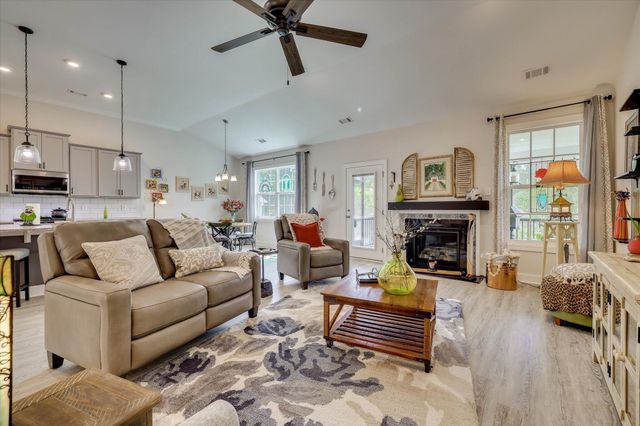 119 Fitzsimmons Drive, North Augusta, SC 29860