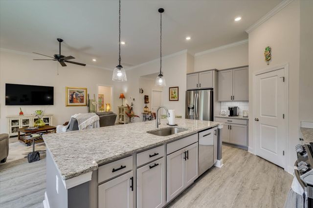 119 Fitzsimmons Drive, North Augusta, SC 29860