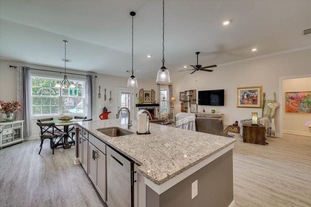 119 Fitzsimmons Drive, North Augusta, SC 29860