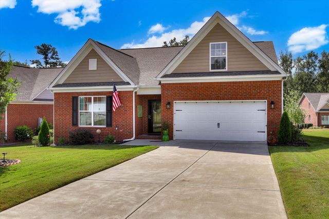 119 Fitzsimmons Drive, North Augusta, SC 29860
