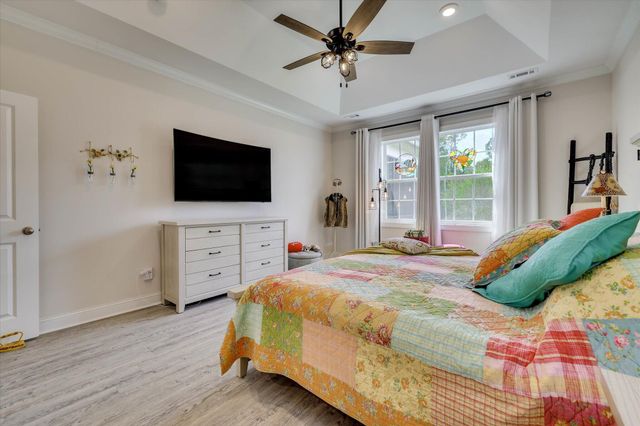 119 Fitzsimmons Drive, North Augusta, SC 29860