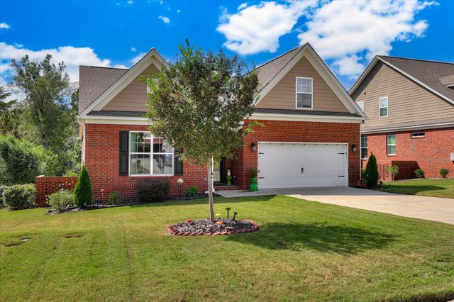 119 Fitzsimmons Drive, North Augusta, SC 29860