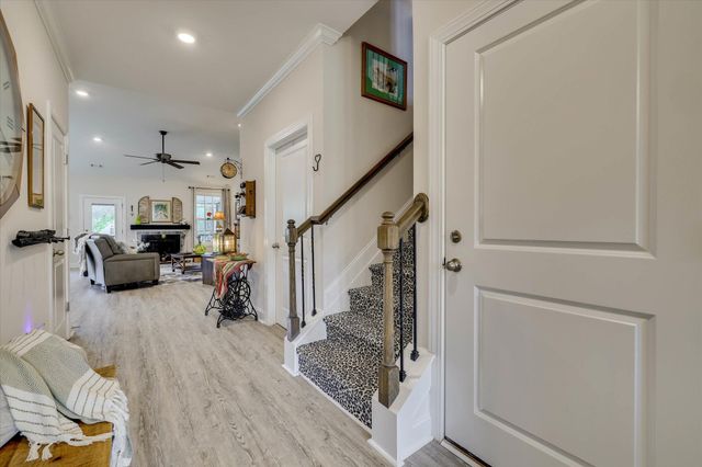 119 Fitzsimmons Drive, North Augusta, SC 29860