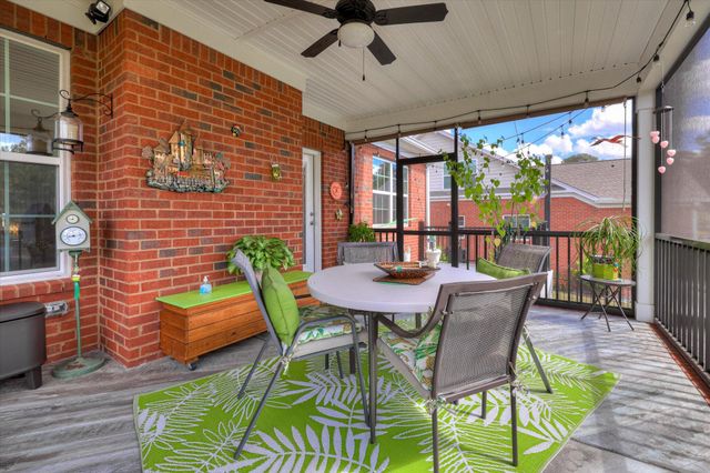 119 Fitzsimmons Drive, North Augusta, SC 29860