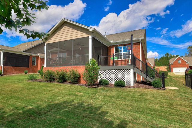 119 Fitzsimmons Drive, North Augusta, SC 29860