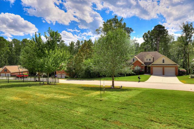119 Fitzsimmons Drive, North Augusta, SC 29860