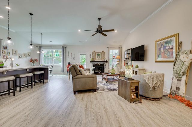 119 Fitzsimmons Drive, North Augusta, SC 29860