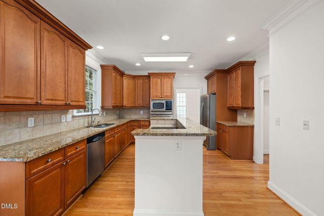 7219 Newport Avenue, Raleigh, NC 27613