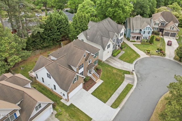 7219 Newport Avenue, Raleigh, NC 27613