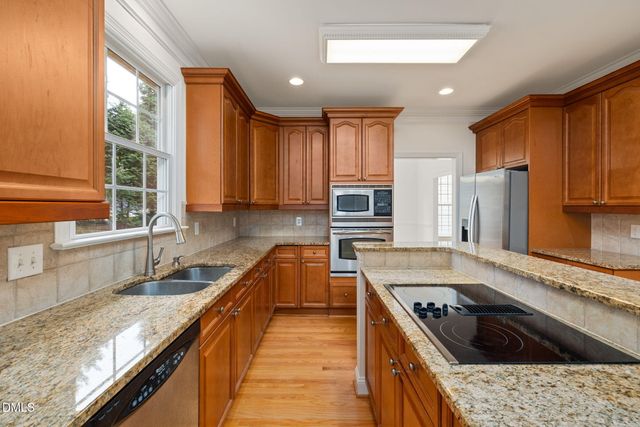 7219 Newport Avenue, Raleigh, NC 27613