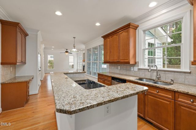 7219 Newport Avenue, Raleigh, NC 27613