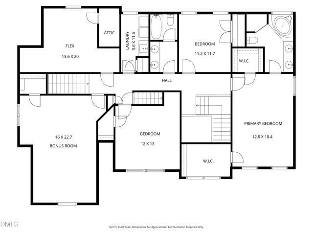 7219 Newport Avenue, Raleigh, NC 27613