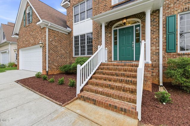 7219 Newport Avenue, Raleigh, NC 27613