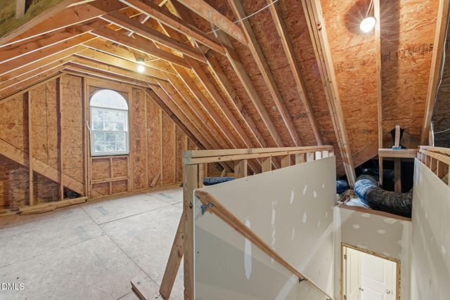 7219 Newport Avenue, Raleigh, NC 27613