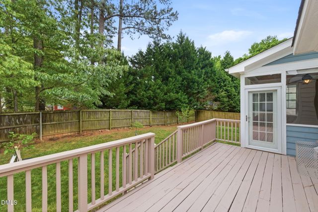 7219 Newport Avenue, Raleigh, NC 27613