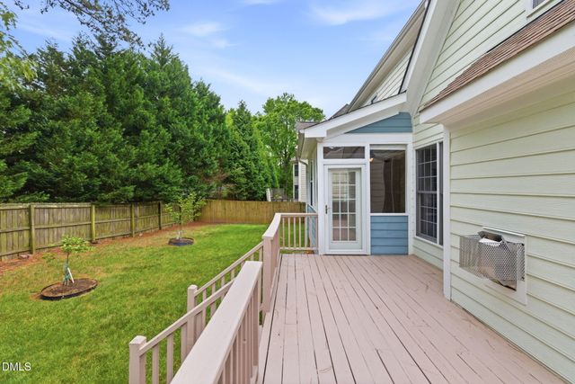 7219 Newport Avenue, Raleigh, NC 27613