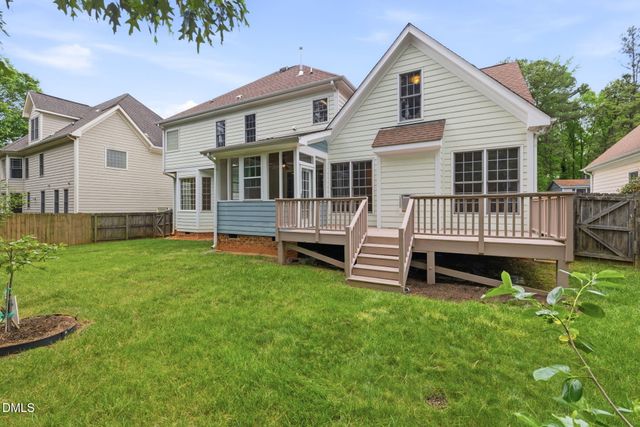 7219 Newport Avenue, Raleigh, NC 27613