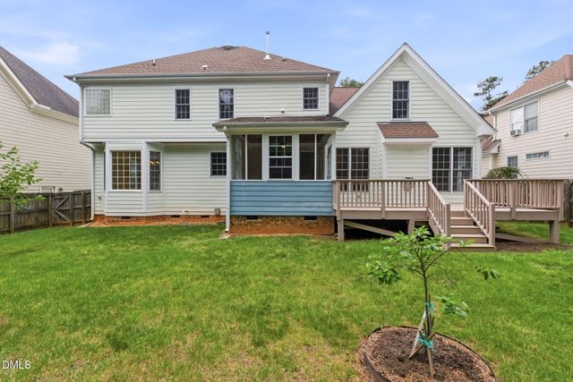 7219 Newport Avenue, Raleigh, NC 27613