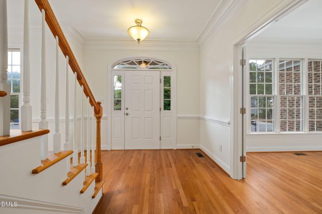 7219 Newport Avenue, Raleigh, NC 27613