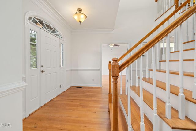 7219 Newport Avenue, Raleigh, NC 27613