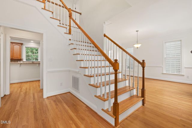 7219 Newport Avenue, Raleigh, NC 27613