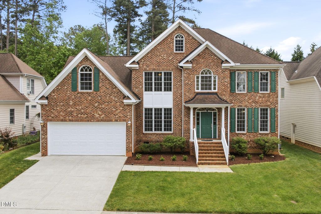 7219 Newport Avenue, Raleigh, NC 27613