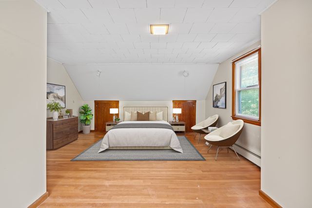 26 Curtis Road, Canton, MA 02021