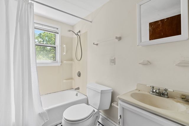 26 Curtis Road, Canton, MA 02021