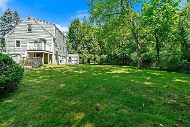 26 Curtis Road, Canton, MA 02021