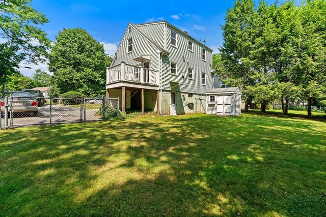 26 Curtis Road, Canton, MA 02021