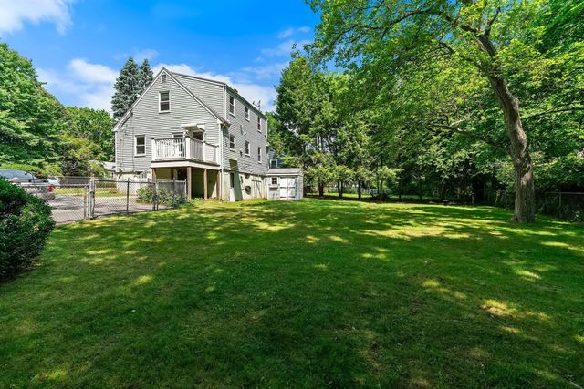 26 Curtis Road, Canton, MA 02021