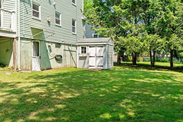26 Curtis Road, Canton, MA 02021